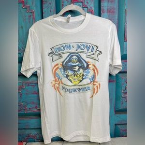 BON JOVI